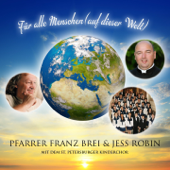 Hava Nagilla (St. Petersburger Kinderchor und St. Petersburger Symphonieorchester) [feat. St. Petersburger Kinderchor und St. Petersburger Symphonieorchester] - Pfarrer Franz Brei & Jess Robin