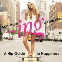 Gabrielle Bernstein podcast