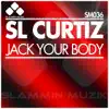 Stream & download Jack Your Body - Single