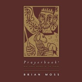 Prayerbook, No. 2 - New Songs Inspired by Psalms 16-30 artwork