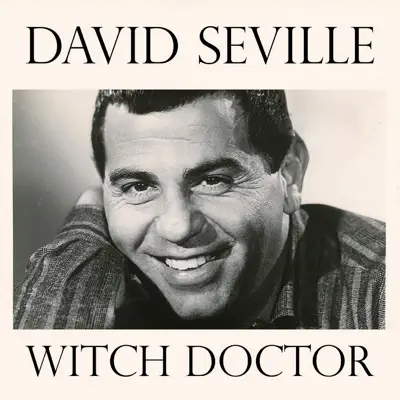 Witch Doctor - Single - David Seville