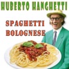 Spaghettie Bolognese - Single