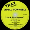 Jack the House - EP