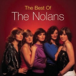 The Nolan Sisters - I'm In the Mood of Dancing