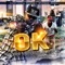 Ok (feat. J - Walk) - Shaliek Mendoza lyrics