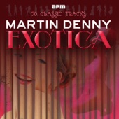 Martin Denny - Love Dance