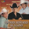 Los Tres Señores Del Llano, 2014