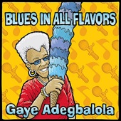 Gaye Adegbalola - The Kindness Song