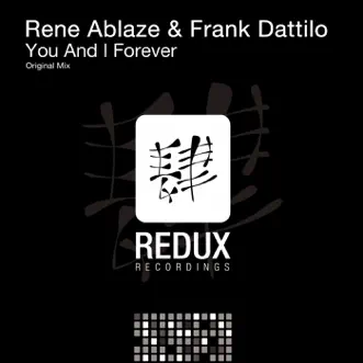 You & I Forever by Rene Ablaze & Frank Dattilo song reviws