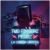 La cassa dritta (feat. Fedez) - Single