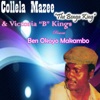 Ben Okoyo Makambo (feat. Victoria Kings)