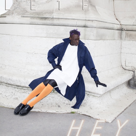 Cover artwork for Wut