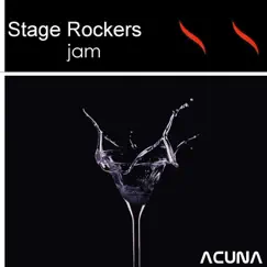 Jam - Single by Stage Rockers album reviews, ratings, credits