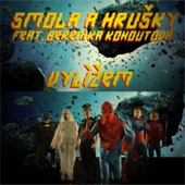 Vylizem (feat. Berenika Kohoutova) artwork