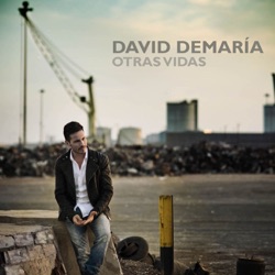 David DeMaría - Cuando el río suena