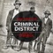Сriminal District - Alex Geralead lyrics