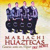 Mariachi Huaztecas del Norte - Flor Morena