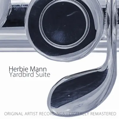 Yardbird Suite - Herbie Mann