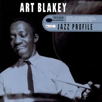 Jazz Profile: Art Blakey - Art Blakey