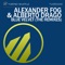 Blue Velvet (Michael Deep Remix) - Alexander Fog & Alberto Drago lyrics