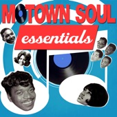Motown Soul Essentials artwork