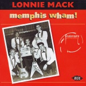 Lonnie Mack - Where There's a Will (There's a Way)
