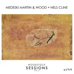 Woodstock Sessions, Vol. 2 by Medeski, Martin & Wood & Nels Cline album reviews, ratings, credits