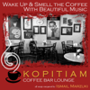 Kopitiam (Coffee Bar Lounge) - Dore