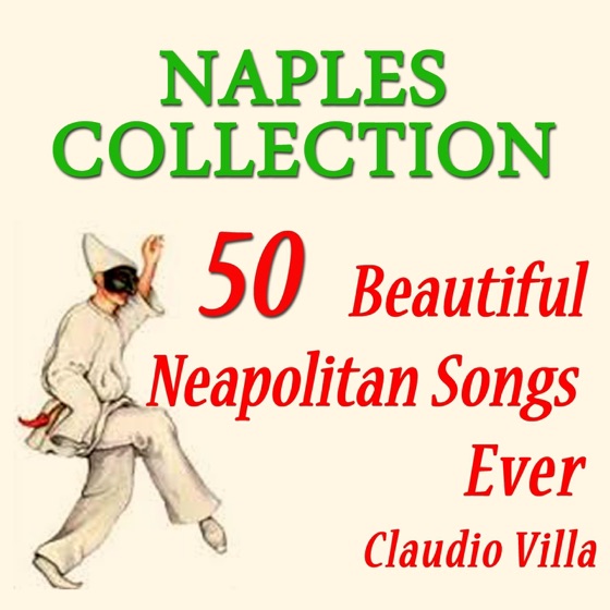 Cover artwork for O sole mio