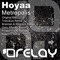 Metropolis (Kinetica Remix) - Hoyaa lyrics