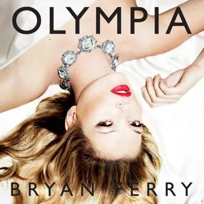 Olympia - Bryan Ferry