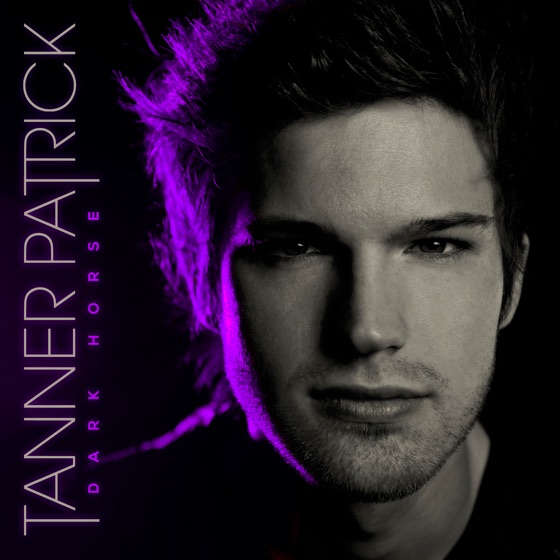 Cover artwork for Dark Horse