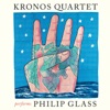 Kronos Quartet Performs Philip Glass artwork