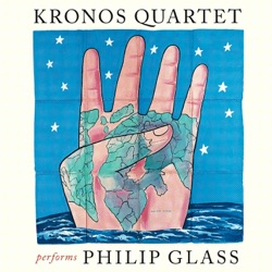 Kronos Quartet - String Quartet No. 3 (Mishima): Blood Oath