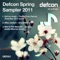 Theme From Defcon (TrancEye 2011 Remix) - Defcon Audio lyrics