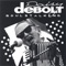 Monte Leuze Bleuze - Daisy DeBolt lyrics