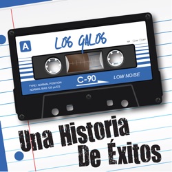 Los Galos - Amor por Ti