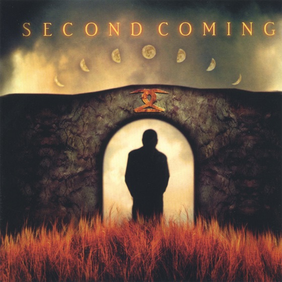 Cover artwork for Soft