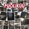 Puolikuu