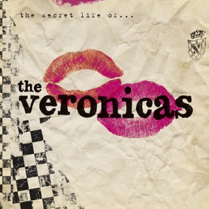 The Veronicas - 4Ever - 排舞 音乐