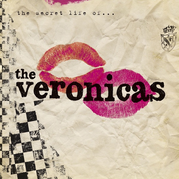 Cover artwork for 4Ever