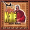 Karibu - Pepe Kalle lyrics