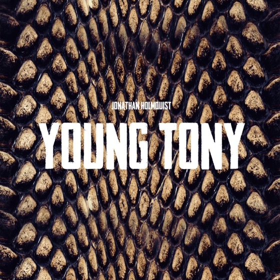 Cover artwork for Young Tony