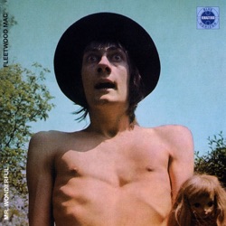 Fleetwood Mac - Rollin' Man