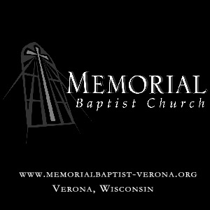 MEMORIAL BAPTIST CHURCH (2009-2010) - Verona, Wisconsin cover