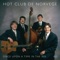 Yukon - Hot Club De Norvege lyrics