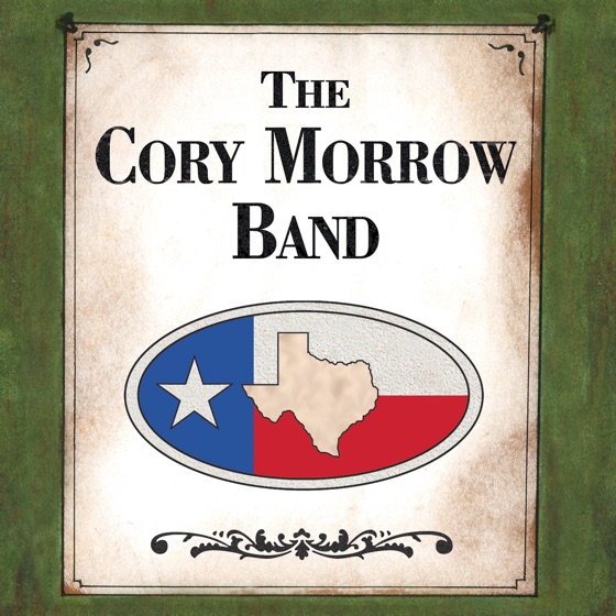 Cover artwork for Texas Bound Train
