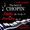 Etudes, Op. 10: No. 4 in C-Sharp Minor, Presto artwork