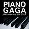 Piano Gaga - Fashion