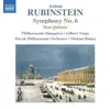 Stream & download Rubinstein: Symphony No. 6